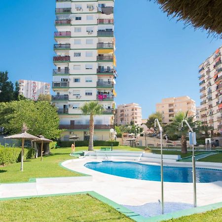 Benalmadena - New Nordic Style & Sunny Studio エクステリア 写真