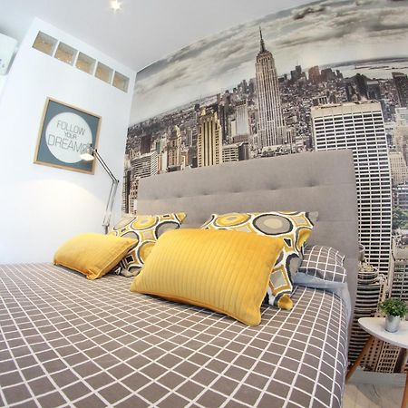 Benalmadena - New Nordic Style & Sunny Studio エクステリア 写真