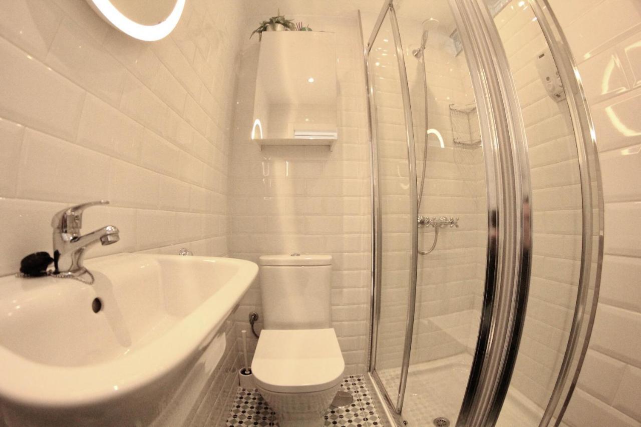 Benalmadena - New Nordic Style & Sunny Studio エクステリア 写真