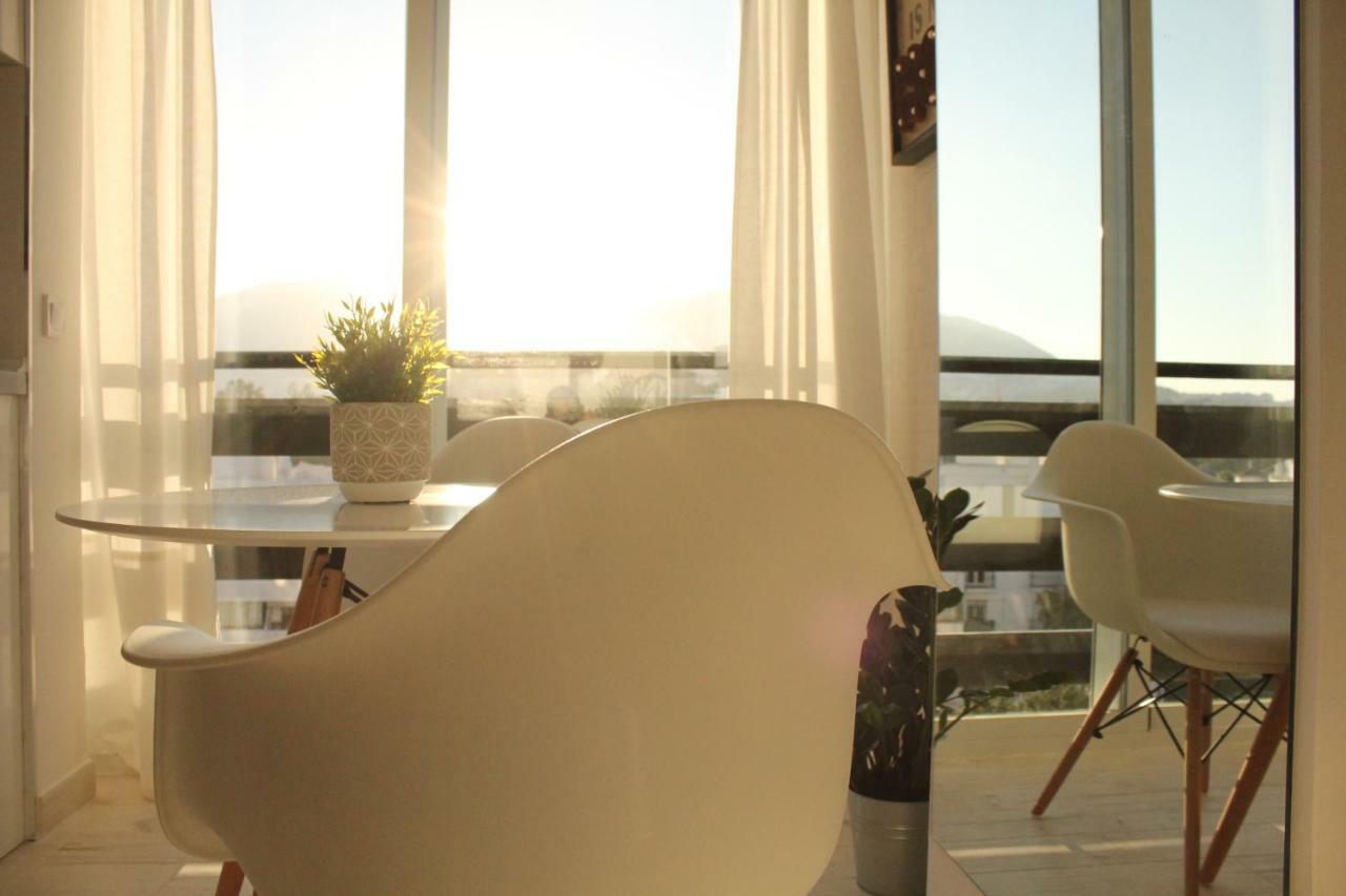 Benalmadena - New Nordic Style & Sunny Studio エクステリア 写真